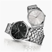 Watch Calvin Klein Man City in Steel K4N21146 - K4N21146